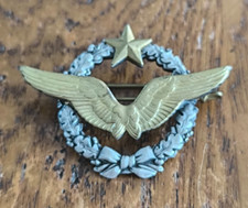 Insigne armée air d'occasion  Saint-Pierre-d'Oléron