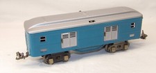 Lionel gauge blue for sale  Amherst