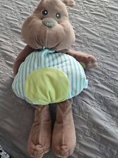 Doudou range pyjama d'occasion  Méricourt