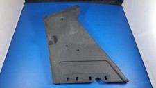 Cache plastique latéral d'occasion  Nissan-lez-Enserune
