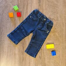 Jeans neonato mesi usato  Roma