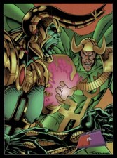 Loki minotaur 1997 for sale  Reading