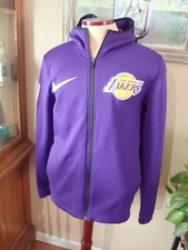 Lakers nike dri for sale  Muncie