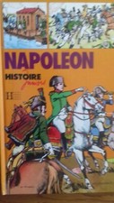 Histoire junior napoléon d'occasion  Barr