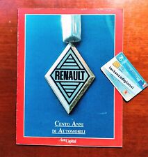 Renault rivista cento usato  Messina
