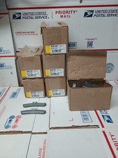 QTD 149 PESOS DE RODA EQUIPAMENTO PERFEITO MCPS-1,75 1,75 OZ CAIXA ABERTA ENVIO RÁPIDO comprar usado  Enviando para Brazil