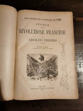 Libro storia della usato  Grottaferrata