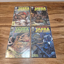 Jabba the hutt gebraucht kaufen  Augsburg