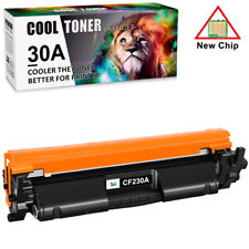 Pack cf230a toner for sale  Los Angeles