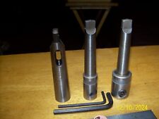 Morse taper tool for sale  Rome