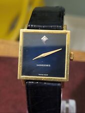 Longines museum rose usato  Brescia