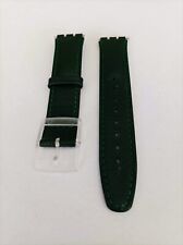 Cinturino swatch automatic usato  Palermo