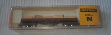 Ibertren 395 wagon d'occasion  Châlette-sur-Loing