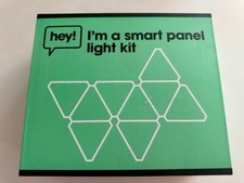 Hey smart panel for sale  NORWICH