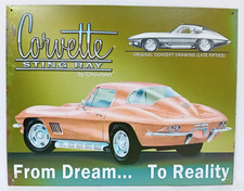 chevrolet corvette stingray for sale chevrolet corvette stingray for sale ASHBOURNE