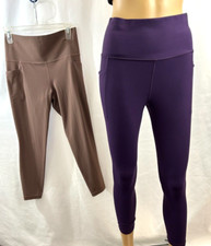 Women athleta ankle for sale  White Lake
