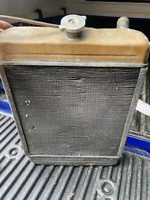 Radiator lotus elite for sale  WOKING
