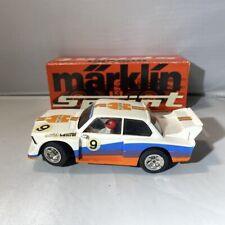 Bmw 320 wurth d'occasion  Nérac
