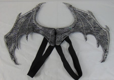 Silver dragon wings for sale  Honesdale