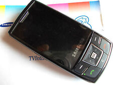 Cellulare samsung d880 usato  Avola