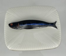 Ancienne boite sardines d'occasion  Mansle
