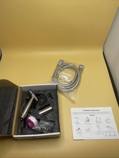 Luxury handheld bidet for sale  SOUTHAMPTON