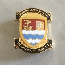 Rare old scarborough for sale  YORK