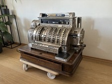 National registrierkasse gebraucht kaufen  München
