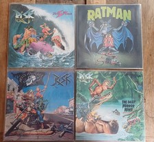 Risk vinyl sammlung gebraucht kaufen  Endingen am Kaiserstuhl