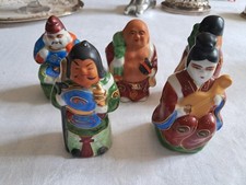 Styles jolies statues d'occasion  Tigy