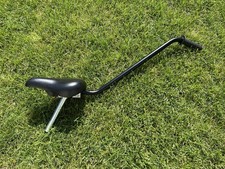 Puky fahrradlernhilfe sattel gebraucht kaufen  Saarbrücken