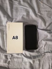 Samsung galaxy 2018 usato  Brindisi