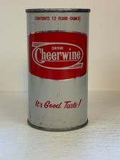 Extremely rare cheerwine for sale  West Hartford