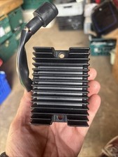 Voltage regulator harley for sale  ALFORD