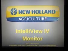 New holland afs d'occasion  Expédié en Belgium