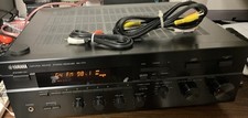 Yamaha stereo receiver for sale  Oklahoma City