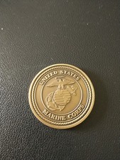 Marine corps medal for sale  Crown City