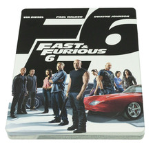 furious 6 dvd fast for sale  Wichita