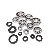 Vedação completa do rolamento inferior do motor YFS200 Blaster 1996 1997 1998 1999, usado comprar usado  Enviando para Brazil