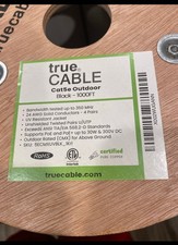 True cable cat for sale  Dearborn