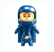 LEGO Dreamzzz Minifigurka - drm089 - Albert - Zestaw 71499, używany na sprzedaż  Wysyłka do Poland