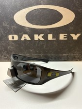 Oakley antix steel for sale  Alexandria