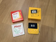Playdate ltd edition for sale  LIVINGSTON
