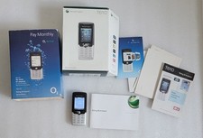 RETSO SONY ERICSSON T610 ODBLOKOWANY TELEFON KOMÓRKOWY Oryginalny Retro Zapasowy na sprzedaż  Wysyłka do Poland