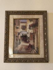 shopping city print scene for sale shopping city print scene for sale Reno