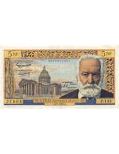 Victor hugo 06 d'occasion  France