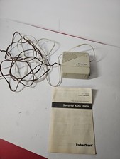 Radio shack security for sale  Terrell