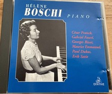 Helene boschi franck d'occasion  Lille-
