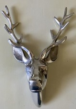 Metal polished silver for sale  GLOUCESTER