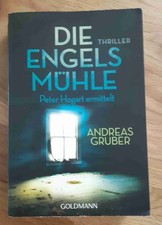 Andreas gruber engelsmühle gebraucht kaufen  Griesheim